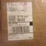 UPS - unsafe placement of package upon delivery - Photo 1
