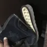 Buckaroo - sole separated from shoe