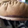 JC Penney - slippers defective