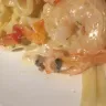 Olive Garden - food - Photo 1