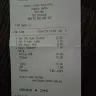 Hungry Jack's Australia - cleanliness, poor food quality and unsatisfactory customer service
