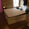 VarageSale - “full” size mattress