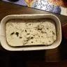 Breyers - dairy free oreo flavored ice cream