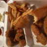 Captain D's - the food - Photo 1