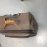 FlyDubai - got damage of my trolley bag while travelling.