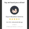 Grab - booked ride but no driver arrived - Photo 1
