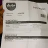 AirAsia - bad service - Photo 2