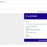 LATAM Airlines / LAN Airlines - zero customer service