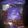 Morrisons - chocolate raisins