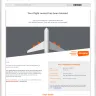 Aeroplan Travel Services - ticketing