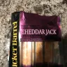 Kraft Heinz - cracker barrel cheddar jack cheese sticks