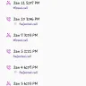 American Red Cross - email and call list - Photo 1