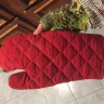 Walmart - mainstays oven mitt - Photo 1