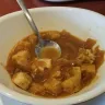Panera Bread - portion sizing and french onion soup/attitude of employee - Photo 1