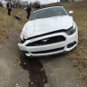 Ford - 2017 ford mustang throttle sticks wide open at random