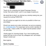 Tripsta - cancel booking - Photo 1