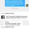 AliExpress - faulty product refund