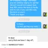 AliExpress - faulty product refund