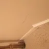 SCS - carpet fitter damage to existing carpets - Photo 1