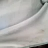 Saudia / Saudi Arabian Airlines / Saudia Airlines - complaint regarding too much dirty blanket