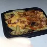 Wendy’s - good that's not cooked all the way and just slap together and food being cold not hot - Photo 1
