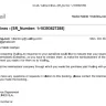 eDreams - flight cancellation process - Photo 1