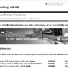eDreams - flight cancellation process - Photo 2