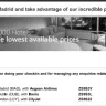 eDreams - flight cancellation process - Photo 3