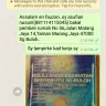 Bank Islam Malaysia - housing loan personnel - Photo 1