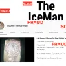 Cooke The Ice Man - fraud alert: www.360techultd.com - ryan cooke - cooke the ice man