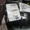 ABX Express - shx08142305my - complaint about the packaging of my item was torn