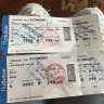 FlyDubai - delayed flight