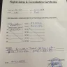 FlyDubai - delayed flight