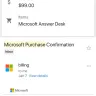 Microsoft - extremely poor customer service - Photo 2