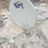 Orbit Showtime Network [OSN] - satellite dish