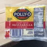 Kraft Heinz - polly o mozzarella cheese