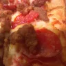 Pizza Hut - big pizza box I ordered - Photo 1