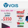 VOIS - iptv service - Photo 1
