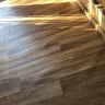 Empire Today - laminate floor