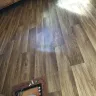 Empire Today - laminate floor