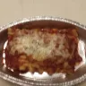 Fazoli's - twice baked lasagna
