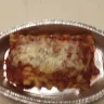 Fazoli's - twice baked lasagna - Photo 1