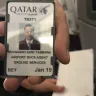 Qatar Airways - unethical behaviour