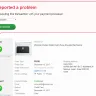 iOffer - no response from the seller, getting the wrong product - Photo 3