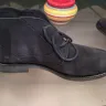 Pepe Jeans - defective shoes