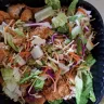 Applebee's - oriental chicken salad