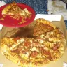 Casey's - pizza I ordered