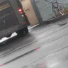 UPS - rude road raged driver - Photo 1