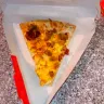 QuikTrip - pizza