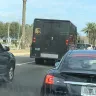 UPS - driver - Photo 1